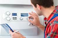 free commercial Treforest boiler quotes