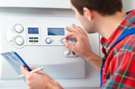 free Treforest gas safe engineer quotes