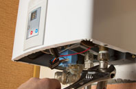 free Treforest boiler install quotes